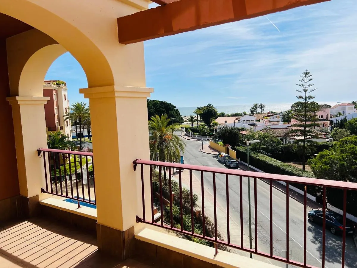 Apartment Los Gavilanes Isla Canela