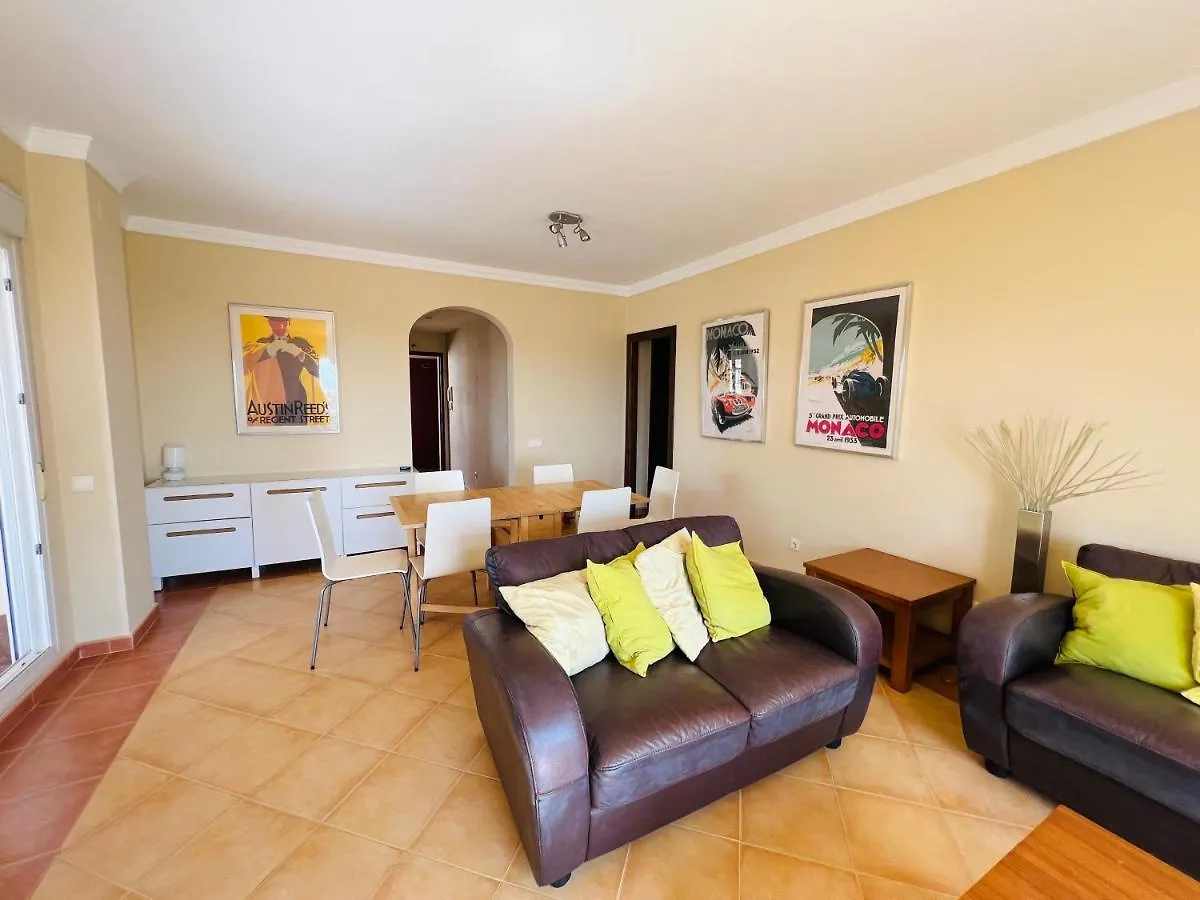 Apartment Los Gavilanes Isla Canela