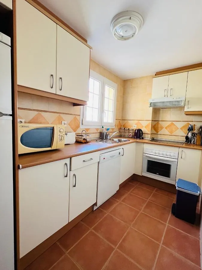 Apartment Los Gavilanes Isla Canela Spagna