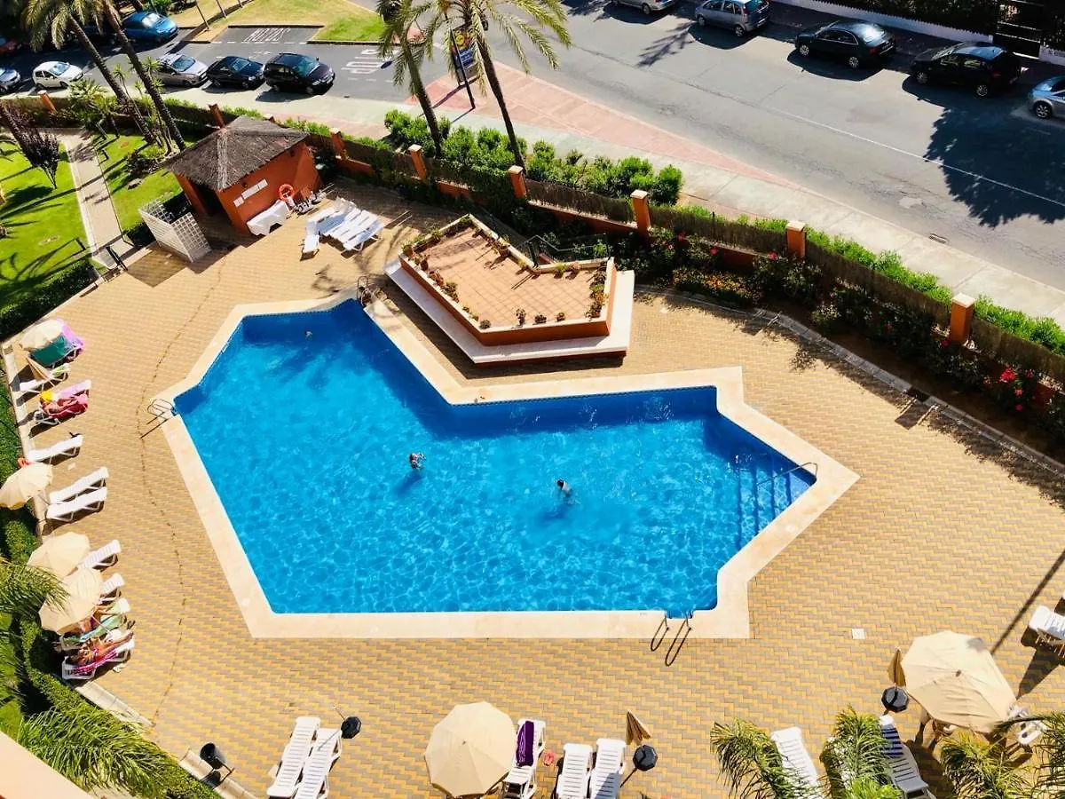 Apartment Los Gavilanes Isla Canela