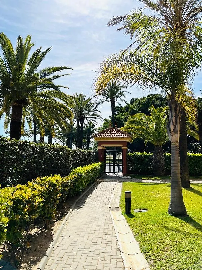 Apartment Los Gavilanes Isla Canela Spagna