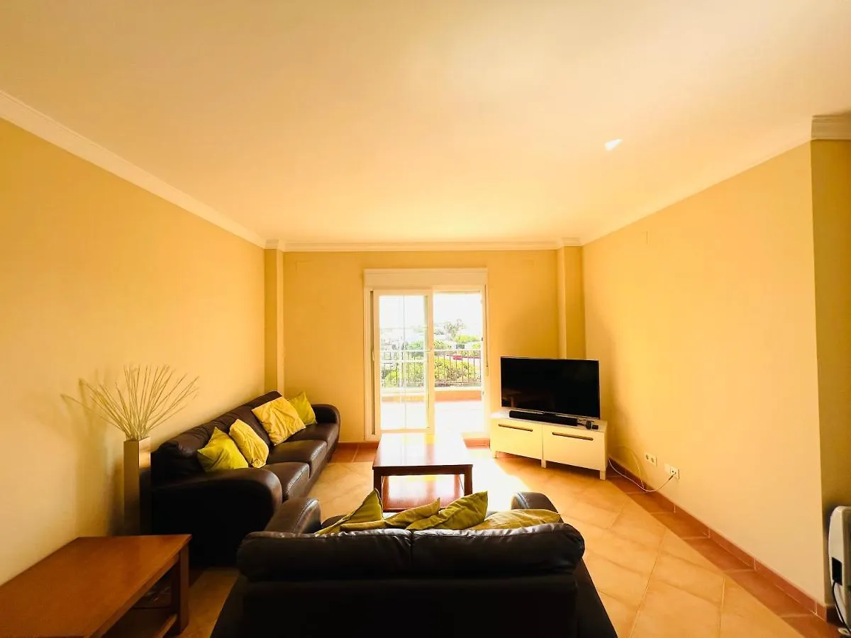 Apartment Los Gavilanes Isla Canela