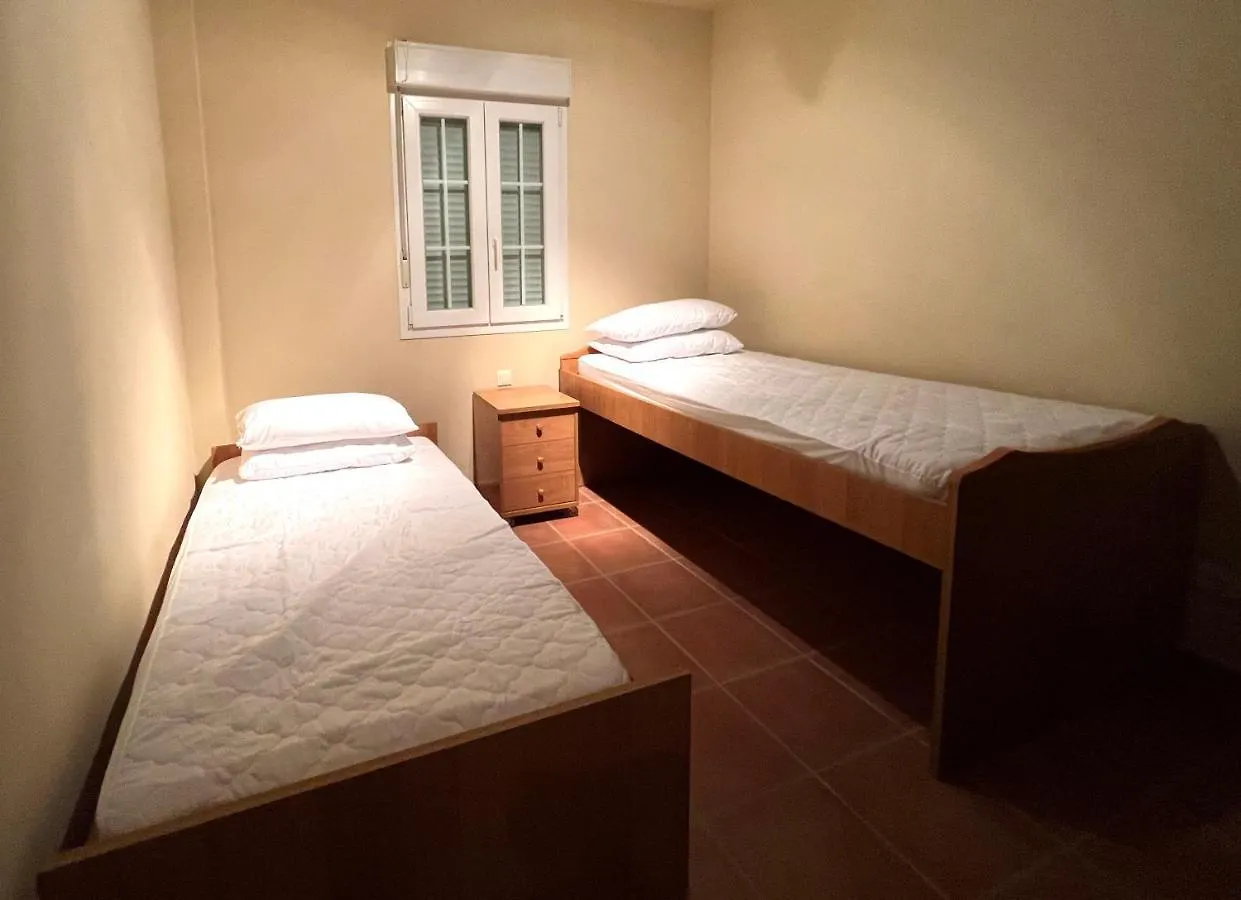 Apartment Los Gavilanes Isla Canela