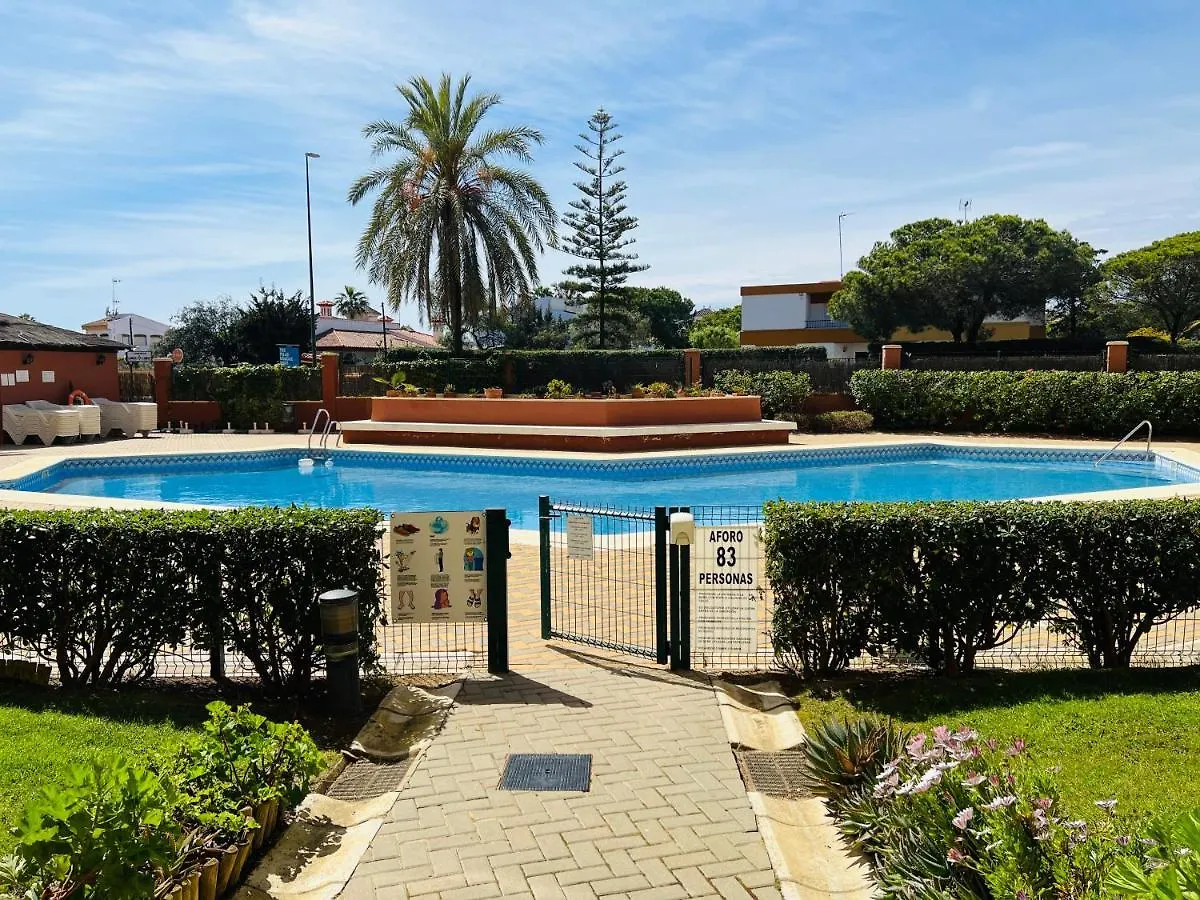Apartment Los Gavilanes Isla Canela España