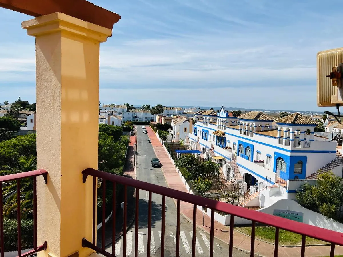 Apartment Los Gavilanes Isla Canela