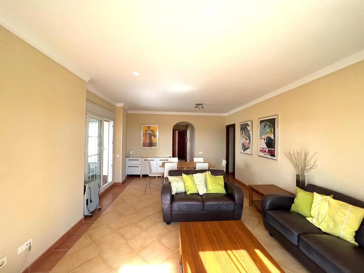 Apartment Los Gavilanes Isla Canela