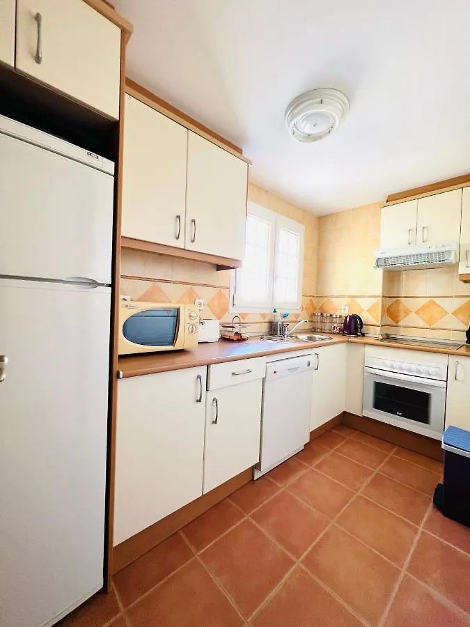 Apartment Los Gavilanes Isla Canela